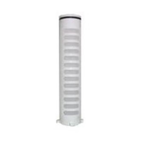 Commercial Water Distributing RUSCO-FS-1-500 500 Spin-Down Polyester Replacement Filter, Commercial Water Distributing, Mfr#: RUSCO-FS-1-500